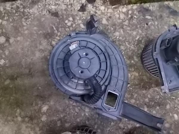     Daewoo Matiz 98-01 612412 (LHD) 