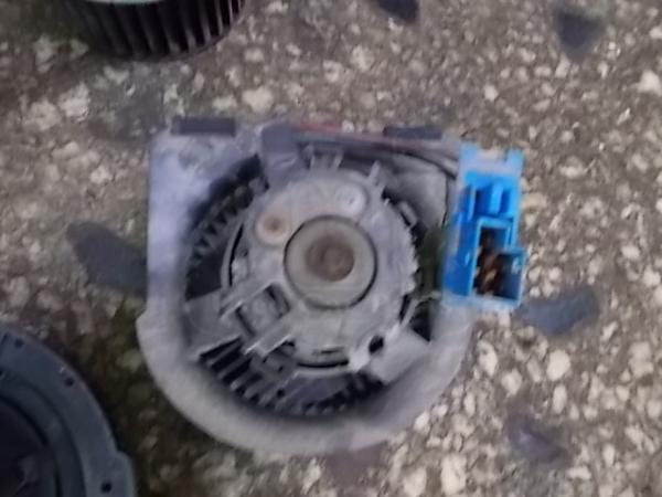    Opel Vectra B Hatch 96-98 658338q (47) 