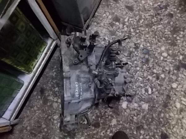    Mitsubishi Lancer 95-00 4G92 16V SOHC 