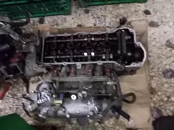     Nissan Almera 00-03 BM5 UKR1 1500CC 16V 