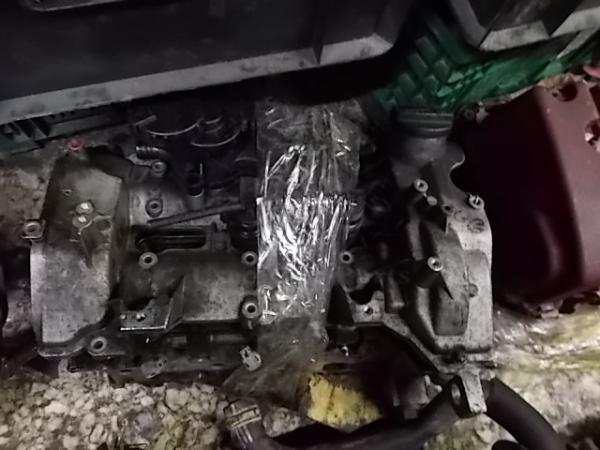     Mitsubishi Colt CZ3 06-, Smart Forfour 04-06 6390162101 1500CC DIESEL CDI 