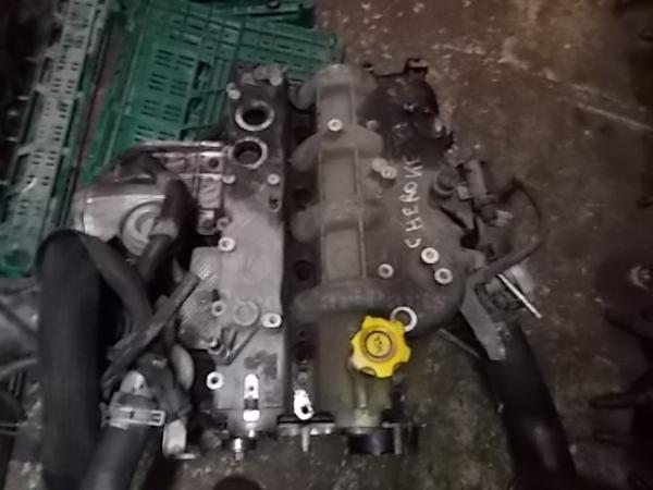     Jeep Liberty 02-07 TURBO DIESEL 2800CC 90352046F 
