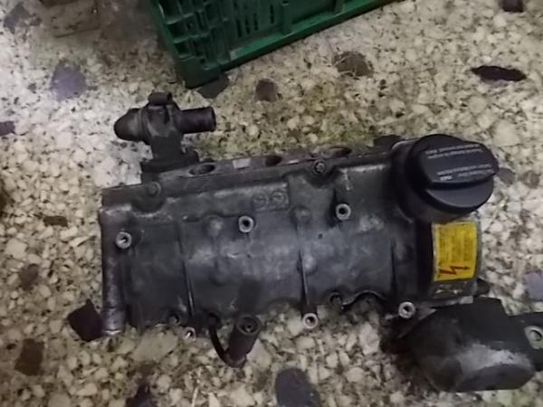     Smart Fortwo 98-02 600CC 