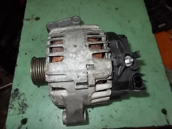    Ford Fiesta 3D 08> av6n10300-ha 120A 
