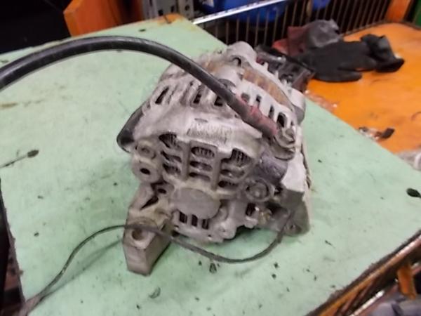   Ford Fiesta 3D 96-99 97MF-10300-AA 
