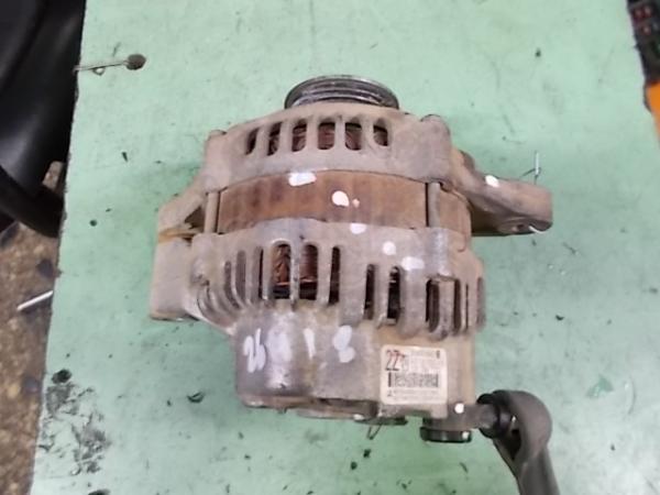    Suzuki Swift 5D 06-11 A5TB1292AE 