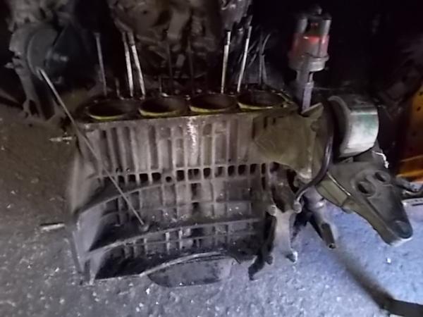   Skoda Fabia 99-05 sdn 8 171B5B 