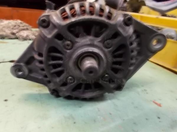    Mazda B2000 85-88, Mazda Mazda E2000 99-02  4X2 4X4 FE A5TA3177 65A 
