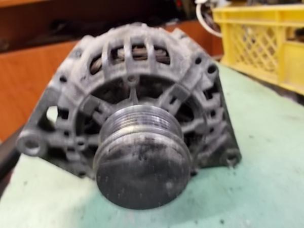    Renault Scenic 99-03 1900CC DIESEL 120A 8200054588 