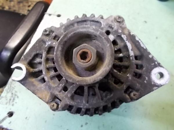    Citroen Xantia 93-98 A003TA0591F 