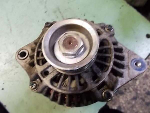    Suzuki Swift 5D 06-11 31400-84E10 