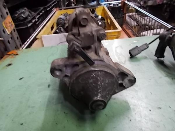    Subaru vivio 1992-2000	0658ccm EN07E	0.7KW  23300ka380 