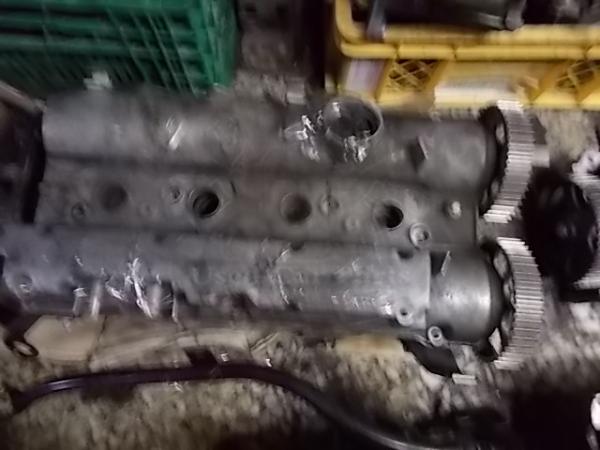     Opel, Opel Astra G Cabrio 98-04 X16XEL 1600CC 16V R90400087 