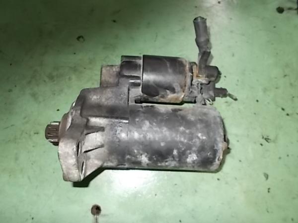    Volkswagen Golf 4 97-03 3D 0001121006 