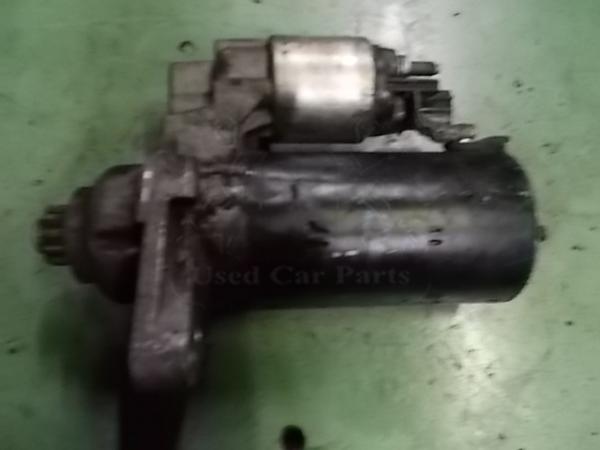    Volkswagen Polo 09- 0001123028 Diesel 
