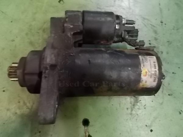    Audi Audi A3 8P 03-05 0986020250 