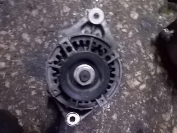    Suzuki Wagon R 99-03 