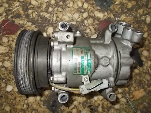   AIRCONDITION 8200365787  Renault Clio 05-09 