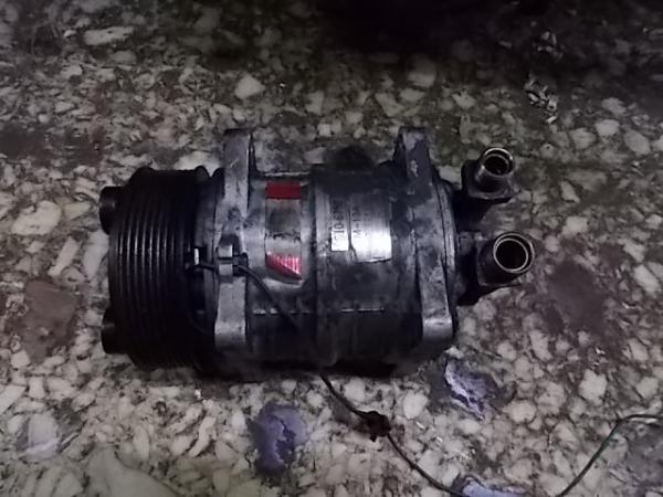   AIRCONDITION tm13a  Nissan Almera 95-00 