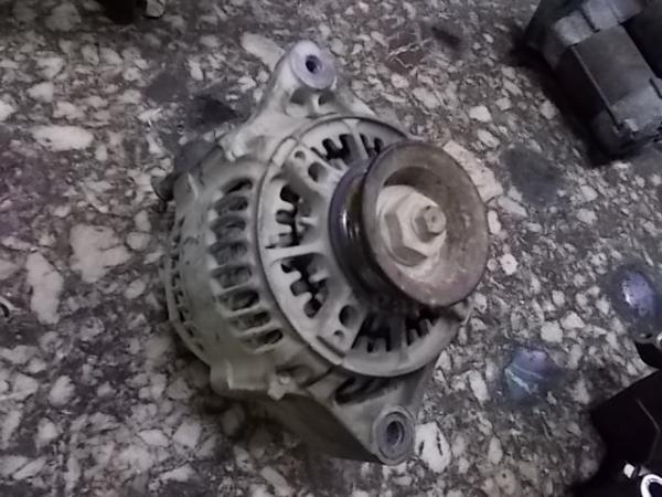    Suzuki Wagon R 99-03 