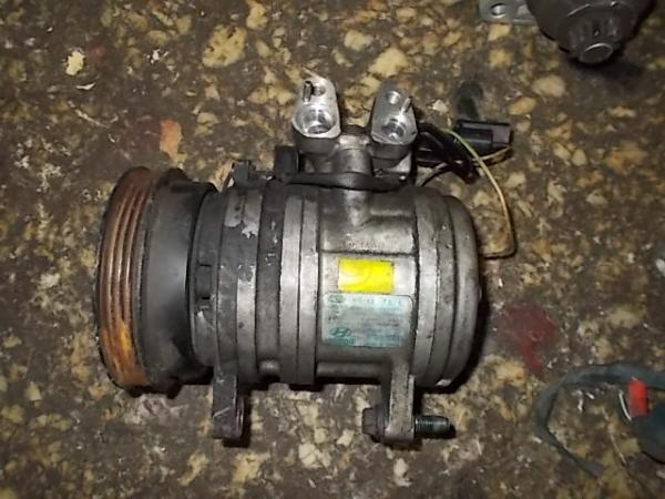   AIRCONDITION 977011cxxx  Hyundai Getz 3D 05-08 