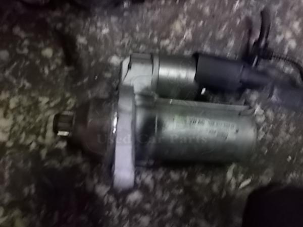   02z911023g  Volkswagen Golf 5 03-08 3D 