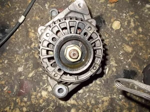   2706097401  Daihatsu Terios 00-06 
