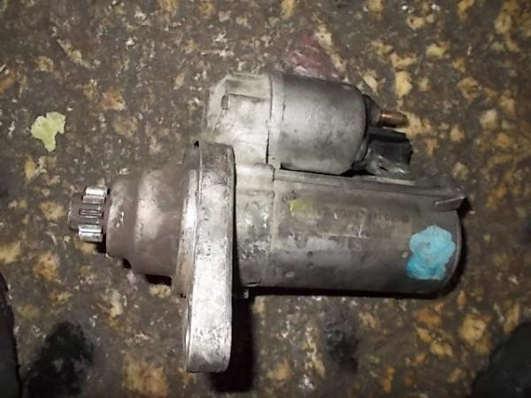   02Z911023G  Volkswagen Golf 5 03-08 5D 