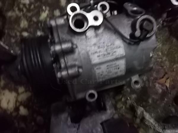   AIRCONDITION 9520062JA0  Suzuki Swift 3D 06-11 