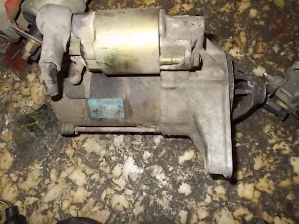   2810087401  Daihatsu Terios 00-06 