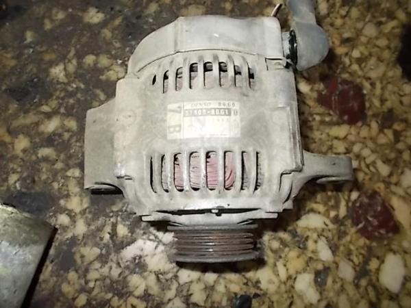   3140080G1  Suzuki Wagon R + 03> 