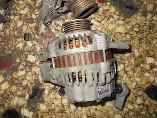   3140084E10  Opel Agila B 08> 