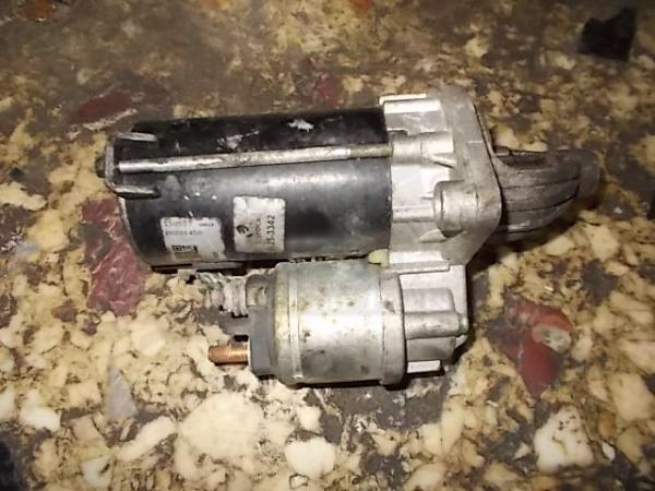   25-3342  Opel Corsa C 00-03 5D, Opel Corsa C 03-06 5P 