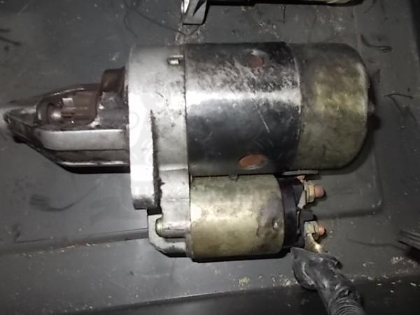   23300 M002T4  Nissan Micra 00-03, Nissan Micra 92-98, Nissan Micra 98-00 