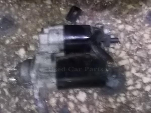   0001120400  Volkswagen Polo 05-09 5D 