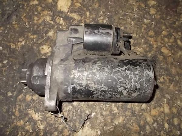   1005821144 (1.900cc TDI)  Audi Audi A3 00-03, Volkswagen Golf 4 97-03 3D 