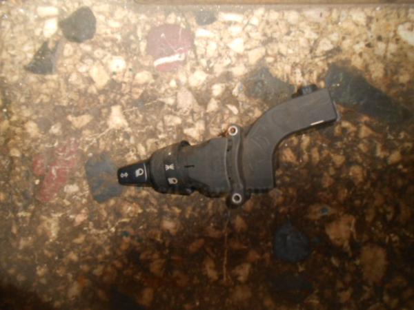  - 86AG13B302AA  Ford Escort hatch 86-89, Ford Escort hatch 90-95(7) 