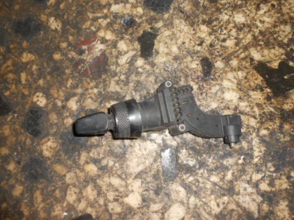   - 86AG13B302AA  Ford Escort hatch 86-89 (8) 
