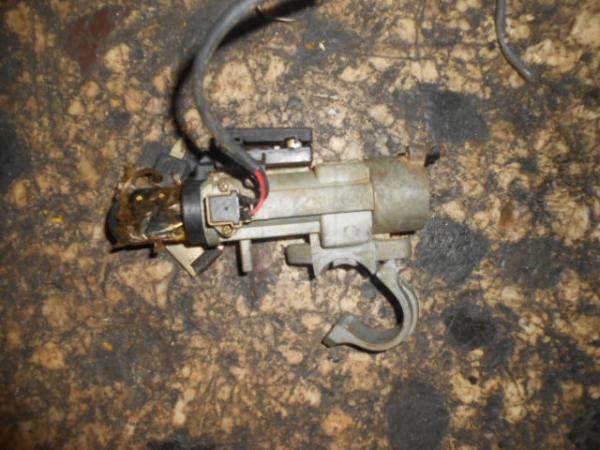     96540559  Chevrolet - Daewoo Chevrolet Kalos 02-05 Htach 