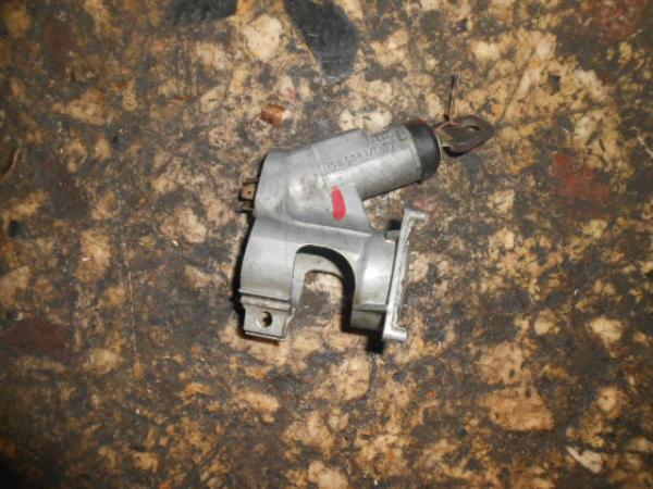     171905851  Volkswagen Golf 2 84-88 