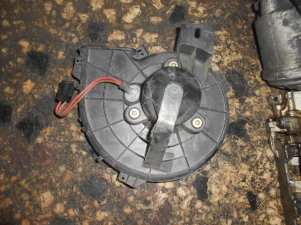    006453T  Opel Corsa C 03-06 3D (53) 
