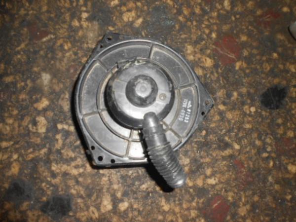     Nissan Almera 95-00 (50) 