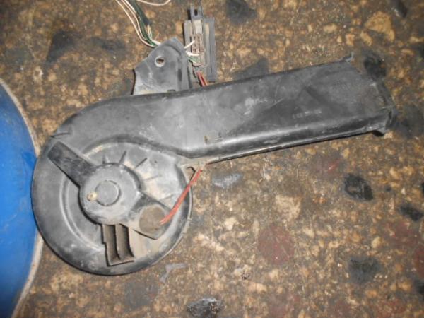    52455299  Renault Twingo 93-98 (52) 