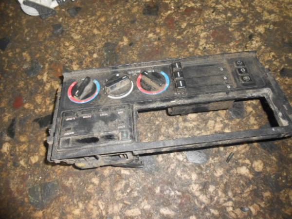    E346411  Bmw Bmw  5 E34 sdn 88-94 (A11) 