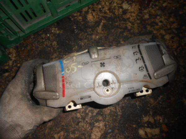     Citroen C1 05-09 3D (A8) 