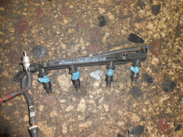   95BF-9D280-CD  Ford Fiesta 5D 96-99 