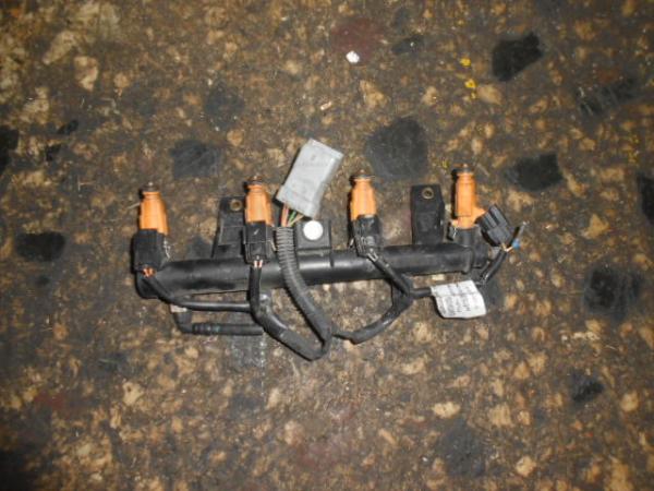   9655833580  Citroen C3 09> 