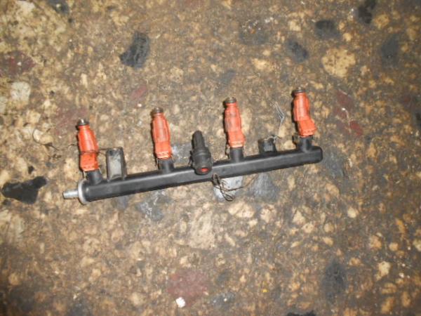   0280151048  Alfa Romeo Alfa Romeo 145 99-00 