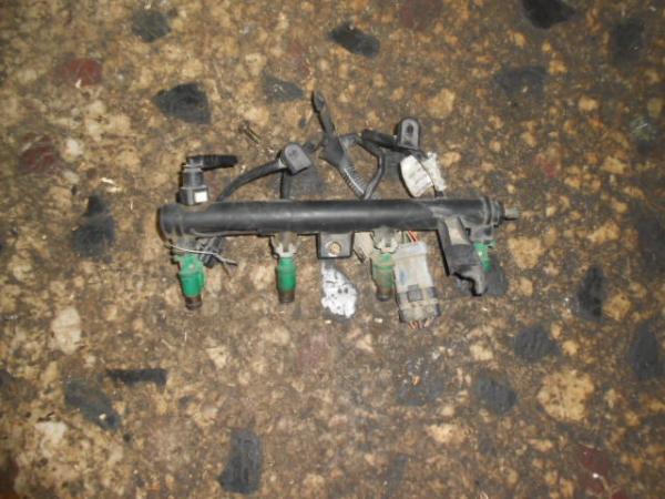   9655833580  Citroen C3 09> 
