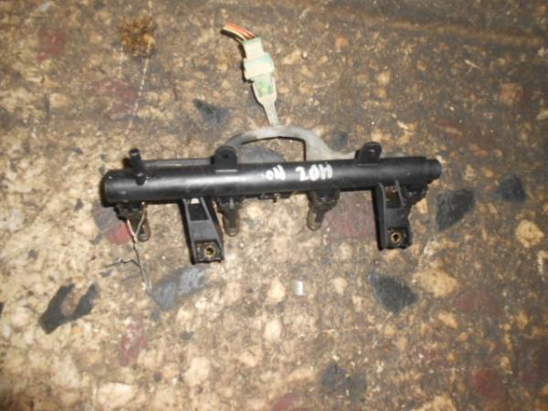   9625194080 HDZ  Peugeot 206 5D 03-09 